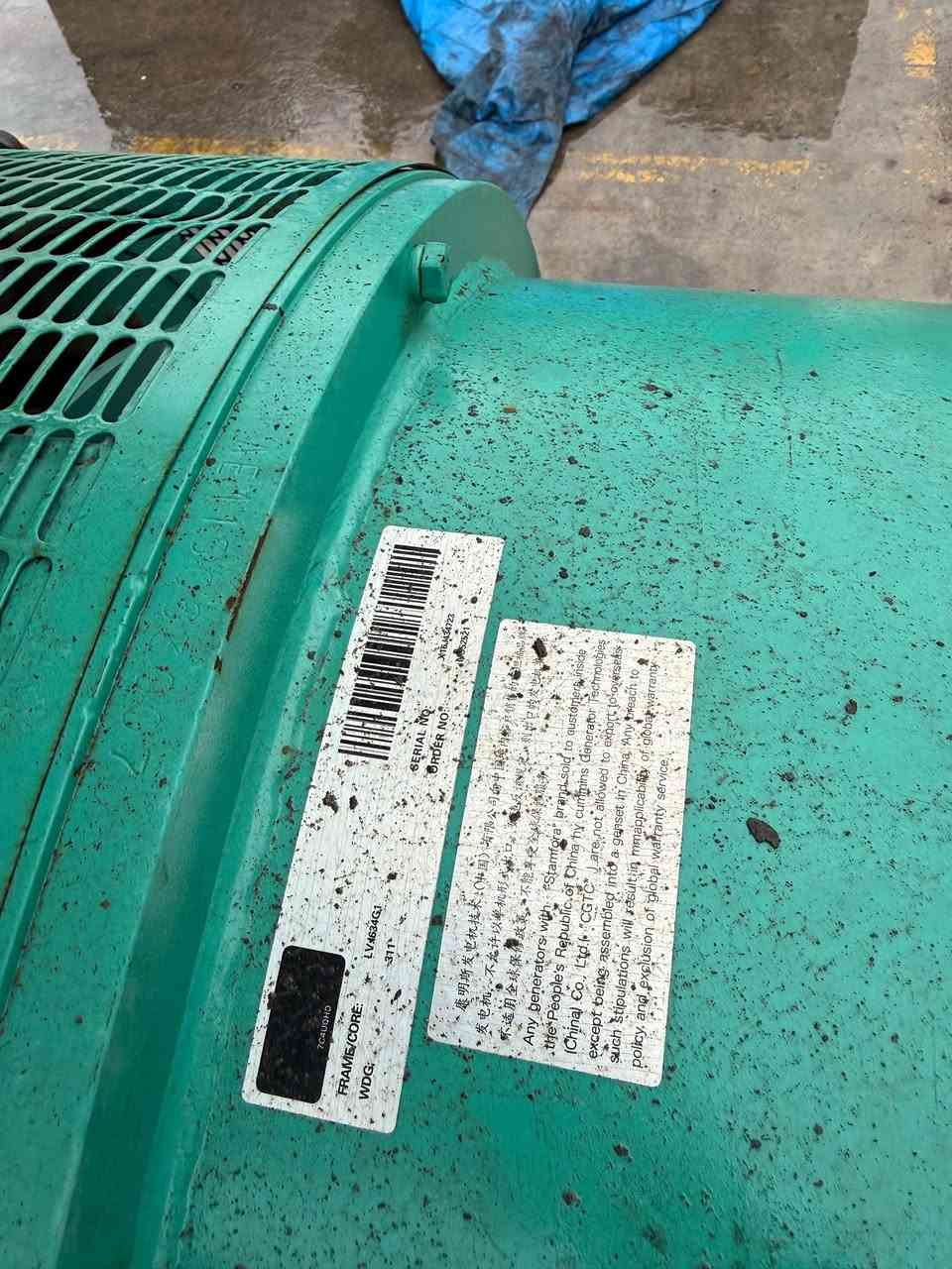 ((السلام عليكم مولده كمنز1000 كيفي ))
سلندر12 
G8KT38
ممفتوح شرط 
ساعات العمل جدآ قليل200 
لتواصل ‭ ‭0772 482 0237‬
كراج الحاج وفاء العوفه
العنوان اربيل صناعة جنوبيه 

(((Peace be upon you) Mawlidah Kamaz1000 Kiffi ))
Cylinder12 
G8 KT38
Conditional Opening 
Working hours are very low200 
Contact 0772 482 0237
Haj Wafa Al-Awfa Garage
