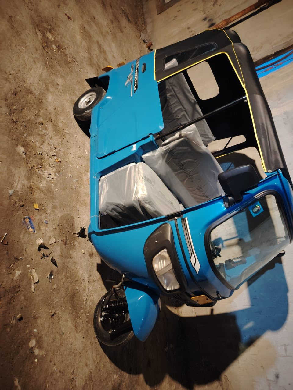 السلام عليكم تكتك للبيع موديل 22طالعه ب24رقم وسنويه مكانه البصره الحيانيه مكلف بلنشر ***********
