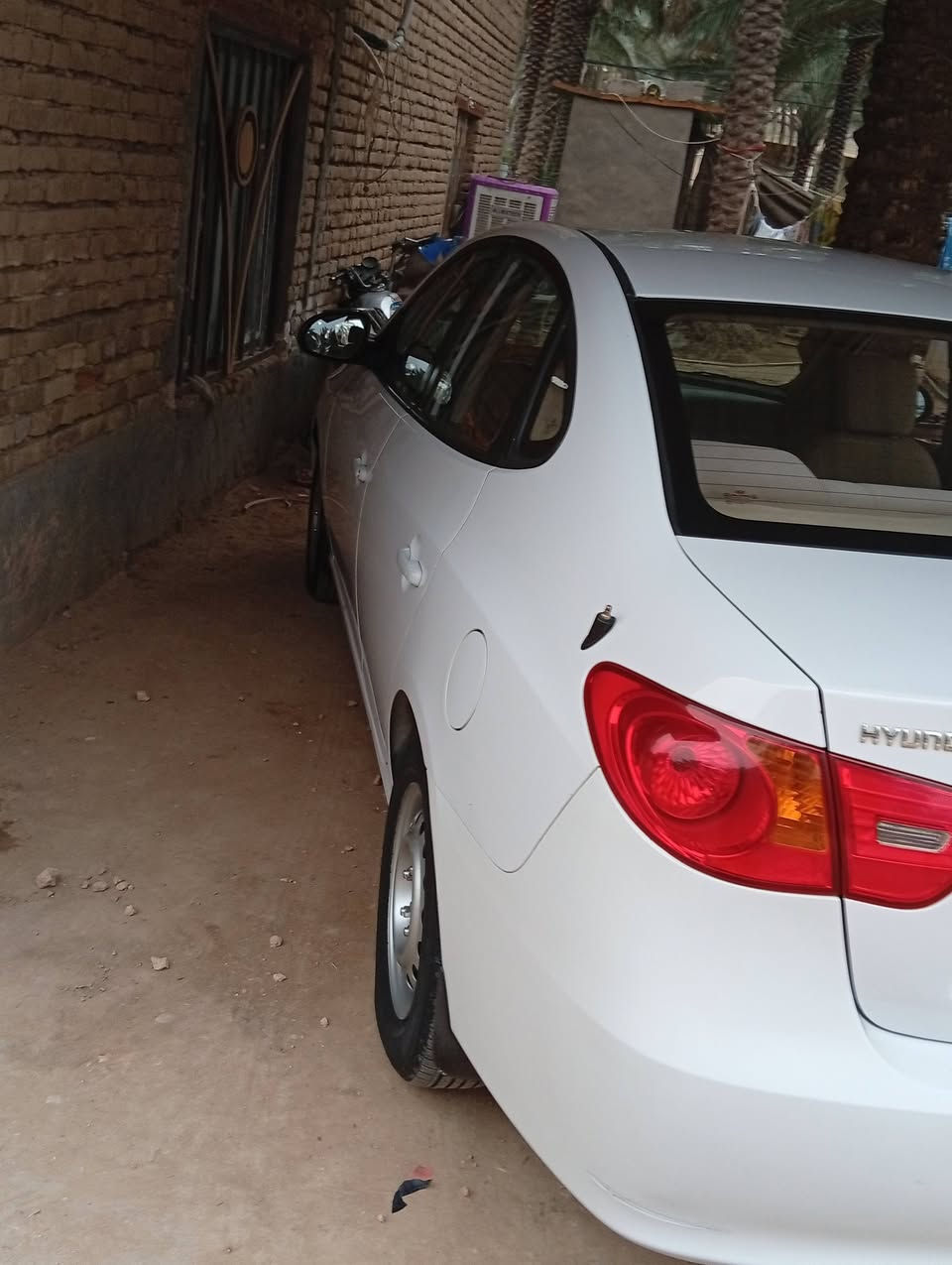 النترا لبيع مكفولة بس بارد بيه كربلاء المقدسة طريق بغداد قرب مدينة الاوسياء محرك ٢٠٠٠ اتصل ***********
