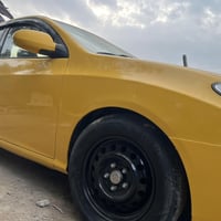 النتره للبيع وارد امريكي موديل 2008حادث بل خشوم مال جاملغ لكدام سياره ...