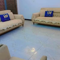 تخم تركي زان • غرفة نوم تركية • كاونتر مرمر