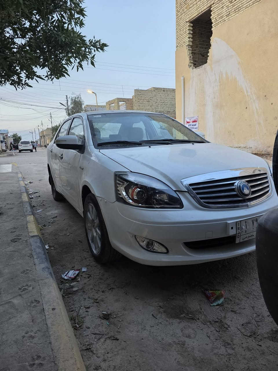 جيلي موبل ٢٠١٢ميسان سنويه صاقطه ٢٠٢٣ اكير مكينه حداده كله بلادي سياره جاهزه تصال عل رقم ***********
