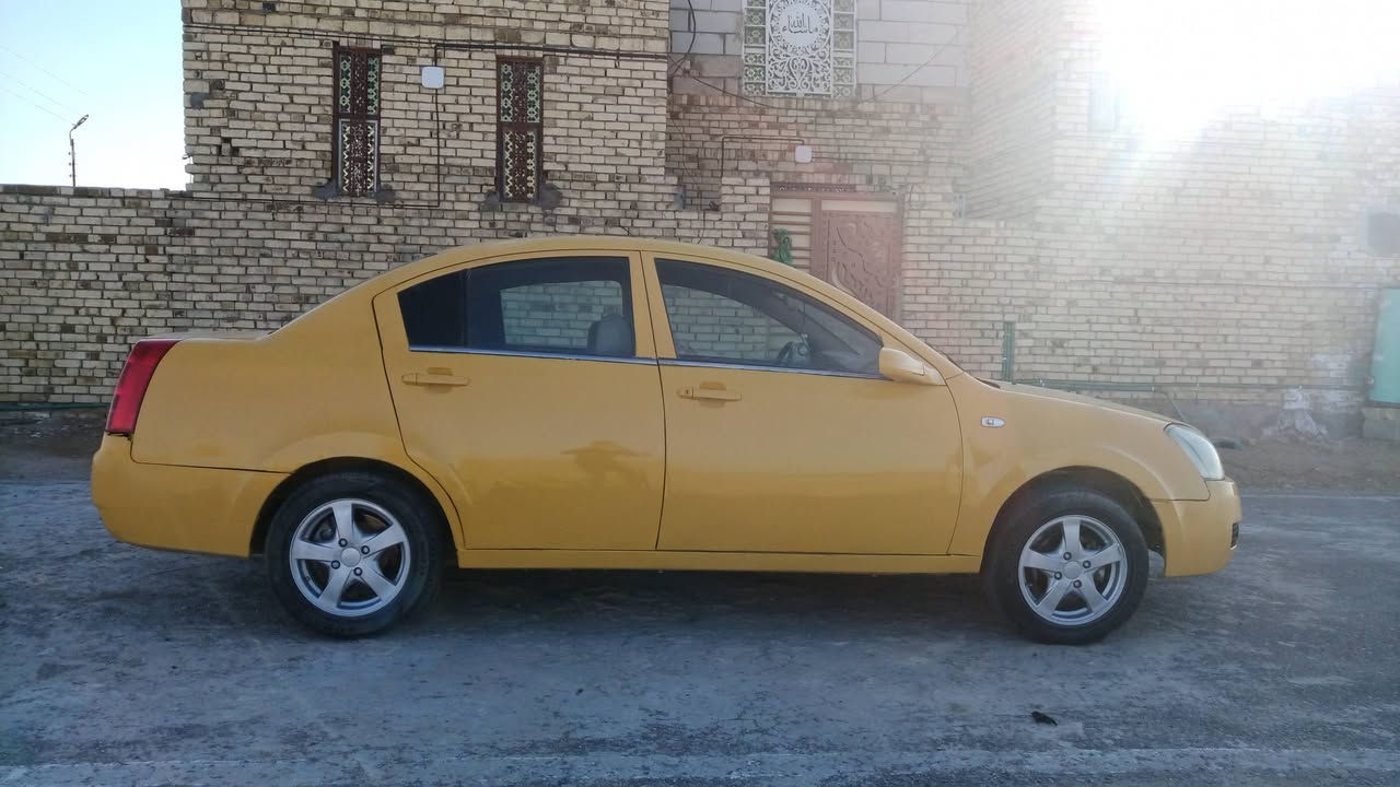 للبيع شيري أي فايف 2013رقم قادسيه كير اوتماتيك كير مكينه خير من الله مكفوله ضربه  تبديل مكاني ديوانيه فضاء عفك الشراي يتصل ***********
