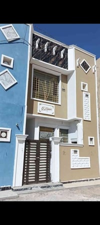 كنطره السلام • ٨٠م • بيت رهن