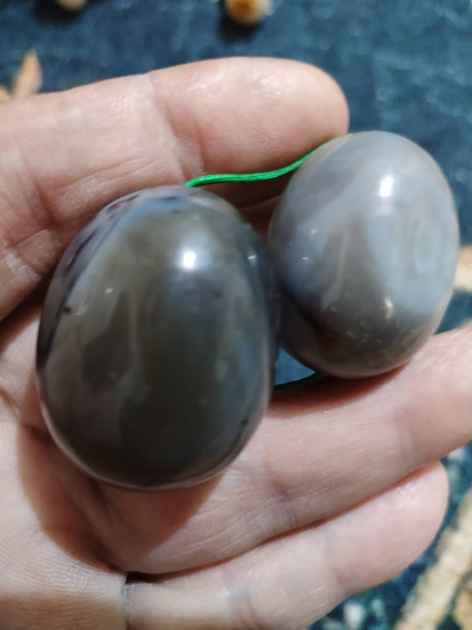 زوج سليمانيات رصاصي دهن ودبس عملهن تسهيل امور دولة محبة عامة خضوع وطاعة عمياء السعر 150مع الختم والتوصيل


**إذا كنت صاحب هذا الإعلان وتريد حذفه لأي سبب، رجاءا أرسل رسالة إلى الدعم الفني**