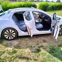 اوبتيما ٢٠١٣ • فول مواصفات • محرك ٢٠٠٠