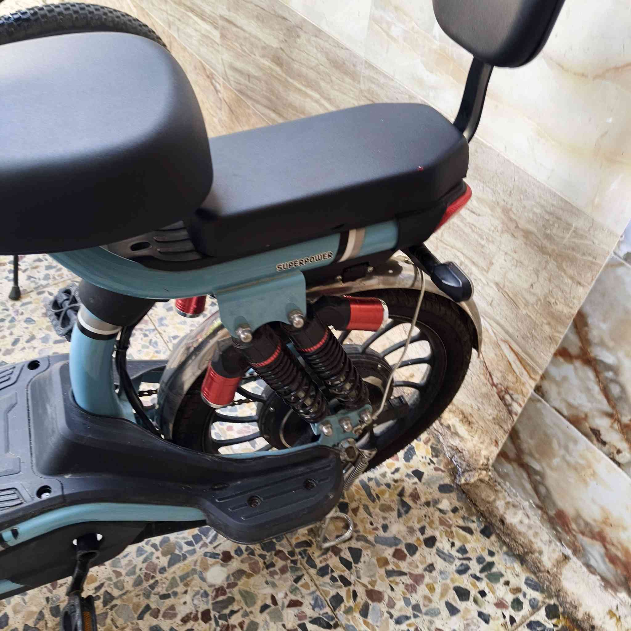 سلام عليكم دراجه شحن وبايسكل للبيع للسعر 350 الف مكاني بغداد حي الجهاد


**إذا كنت صاحب هذا الإعلان وتريد حذفه لأي سبب، رجاءا أرسل رسالة إلى الدعم الفني**