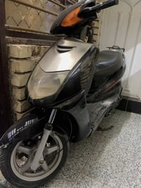 سكنكس ١٤٠ • خيط تبخير • بغداد