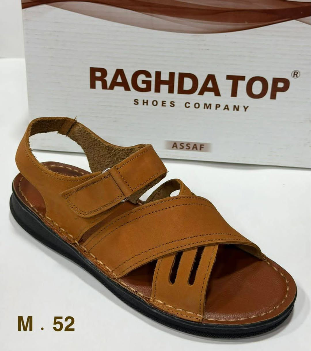 أحذية رغدة توب RAGHDA TOP 💯 صندل💯 جلد طبيعي 💯نعل بروتان💯 مخيط 💯طبي💯
Made in Syria Aleppo 🇸🇾
WhatsApp 👉 00963943897162👈💯 للطلبات الجملة فقط💯 لسنا الوحيدين لاكننا الأفضل


**إذا كنت صاحب هذا الإعلان وتريد حذفه لأي سبب، رجاءا أرسل رسالة إلى الدعم الفني**