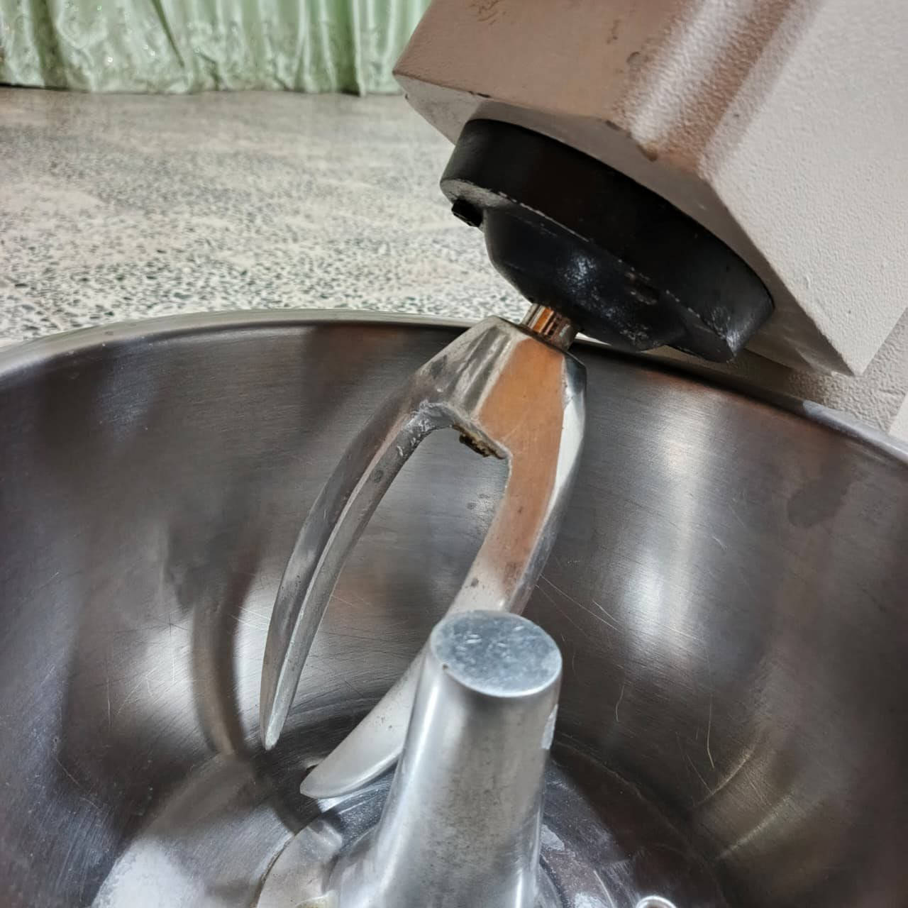 عجانه مالت معجنات وزن ٥ كيلو جديده سعره ١٢٥ مع المجال


**إذا كنت صاحب هذا الإعلان وتريد حذفه لأي سبب، رجاءا أرسل رسالة إلى الدعم الفني**