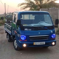يا الله سلام عليكم  للبيع كيا أم عيون رقم بغداد دولي بسمي تحويل مباشر ...