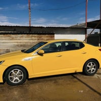 اوبتما • ٢٠١٢ • تكسي وارد امريكي