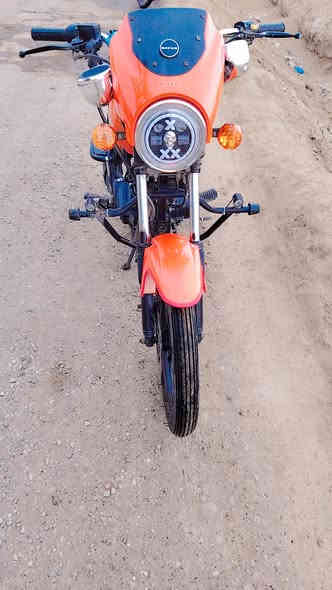 دايون نفخ للبيع موديل 23 مكفول كفاله عامه شرط انظف من الصوره دراجه جديده كهربائيات كله شغال محرك ميتين
تشغيل عن بعد وراق سكنر السعر 1250 وبيه مجال اتصل على الرقم ***********
