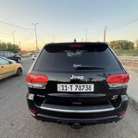 جيب أوفرلاند • ٢٠١٧ • حادث