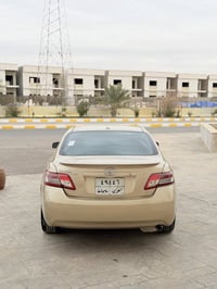 كامري LE • ٢٠١٠ • تكريت