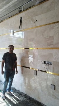 مسابح • باربيكو • بورسلين