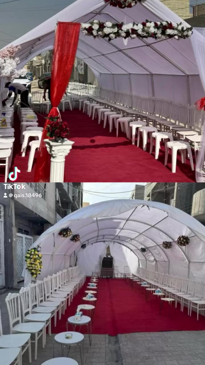 الايجار كراسي و اخيم و منسابات يوجد توصيل ***********حجز
