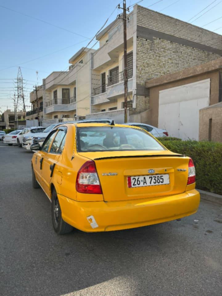 سلام عليكم فيرنا 2009 مصفرة هيئة وغرامات بدون حادث سيارة بلادية كير عادي محرك كير  تبريد جاهزة من الدعامية للدعامية السعر 63 ورقة وبيها مجال الرقم ***********
