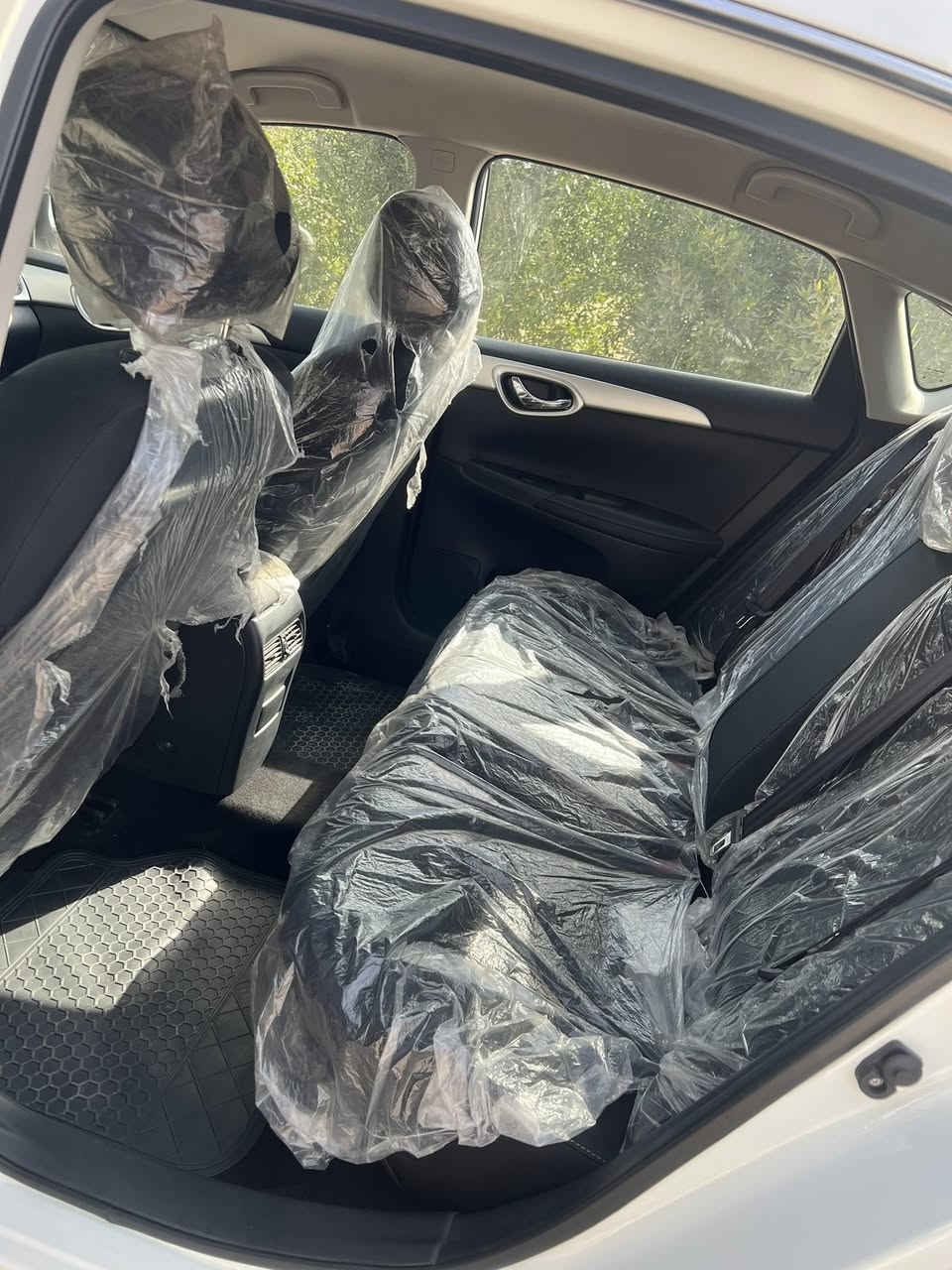 السلام عليكم
سنترا موديل 2025 كفاله عامه بوضع الشركه ماشيه 19 الف رقم اربيل للاستفسار ‭٠٧٧٢ ٤٥٧ ١٠٨٠‬
