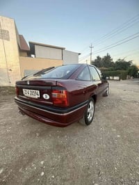 فول اوتماتيك • موديل ١٩٩٥ • رقم شمالي