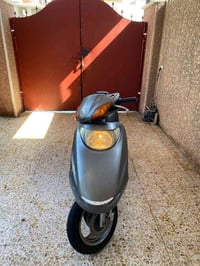 دراجه سبيسي ياباني للبيع كفرات اصليه دراجه نضيفه  السعر 350 العنوان بغ...