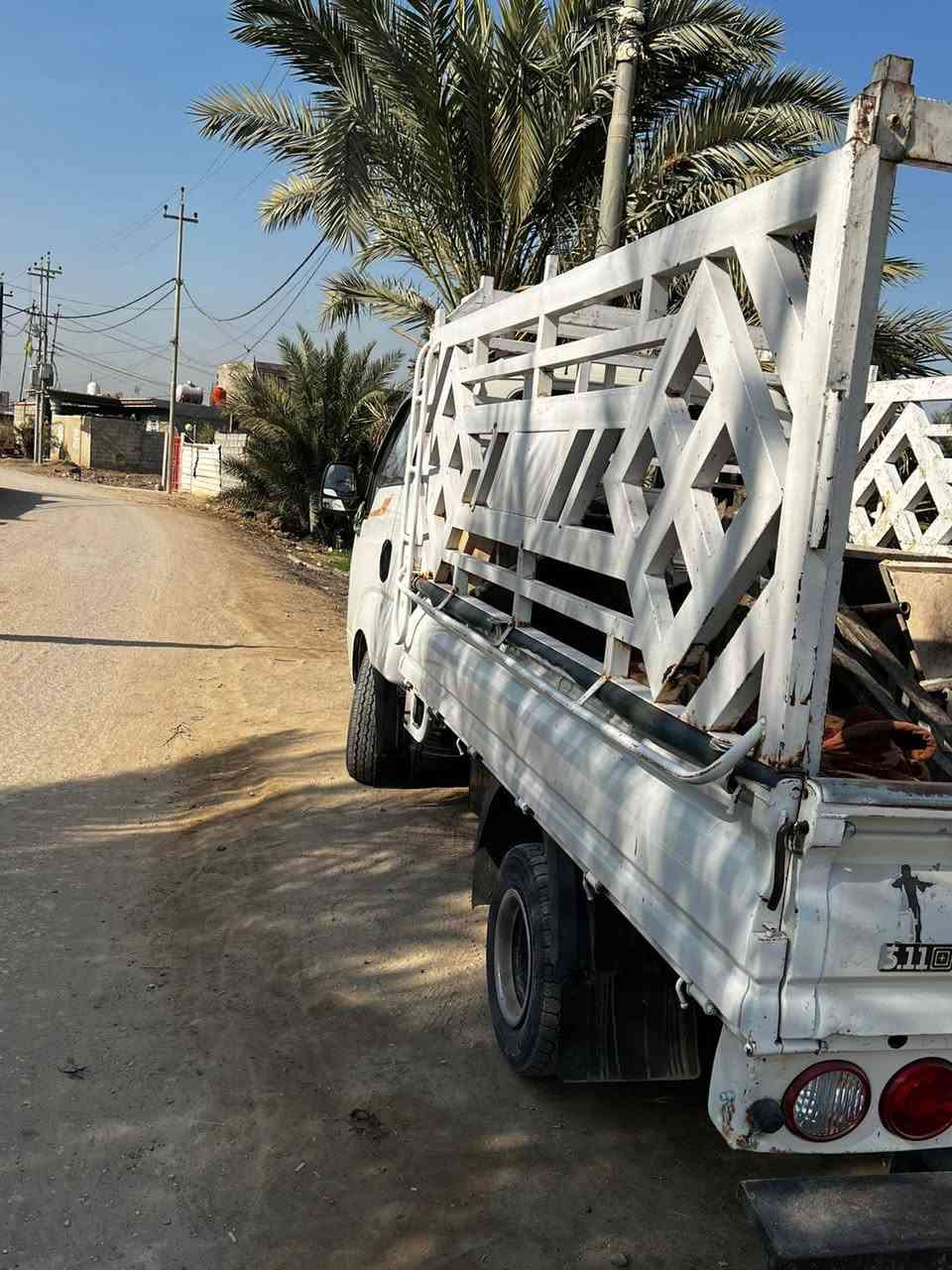 كيا حمل موديل 11 رقم كربلاء انكليزي بإسمي وكفاله عامه ما عدى ينيد مبدل بدون ضربه 
السعر 90 ورقه 
للاستفسار ////***********
***********
