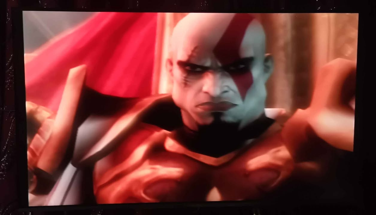 بلي2 شغال شرط الفحص مع كامل ملحقات جوستك + فلاش 16 گيگا +ميموري + فيش+واير كهرباء ــ ب35 الف عنواني ميسان ابو رمانه *********** عمارة, ميسان
