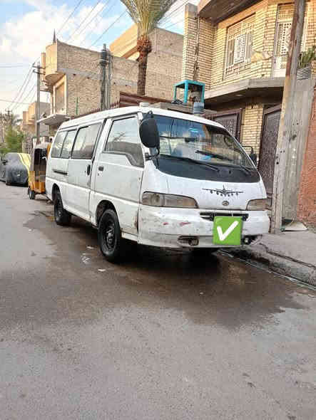 السلام عليكم هوندا للبيع او مراوس كامله مكمله مكينه وكير ثري واي تيوته ياباني كابريتر رقم بغداد الماني صدر عام جديد مشط وباور جديد السعر 20 ورقه المكان بغداد 
***********
