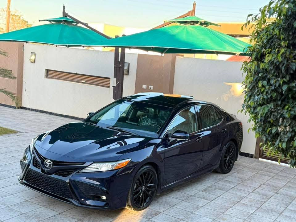 كامري XSE 2022


**إذا كنت صاحب هذا الإعلان وتريد حذفه لأي سبب، رجاءا أرسل رسالة إلى الدعم الفني**