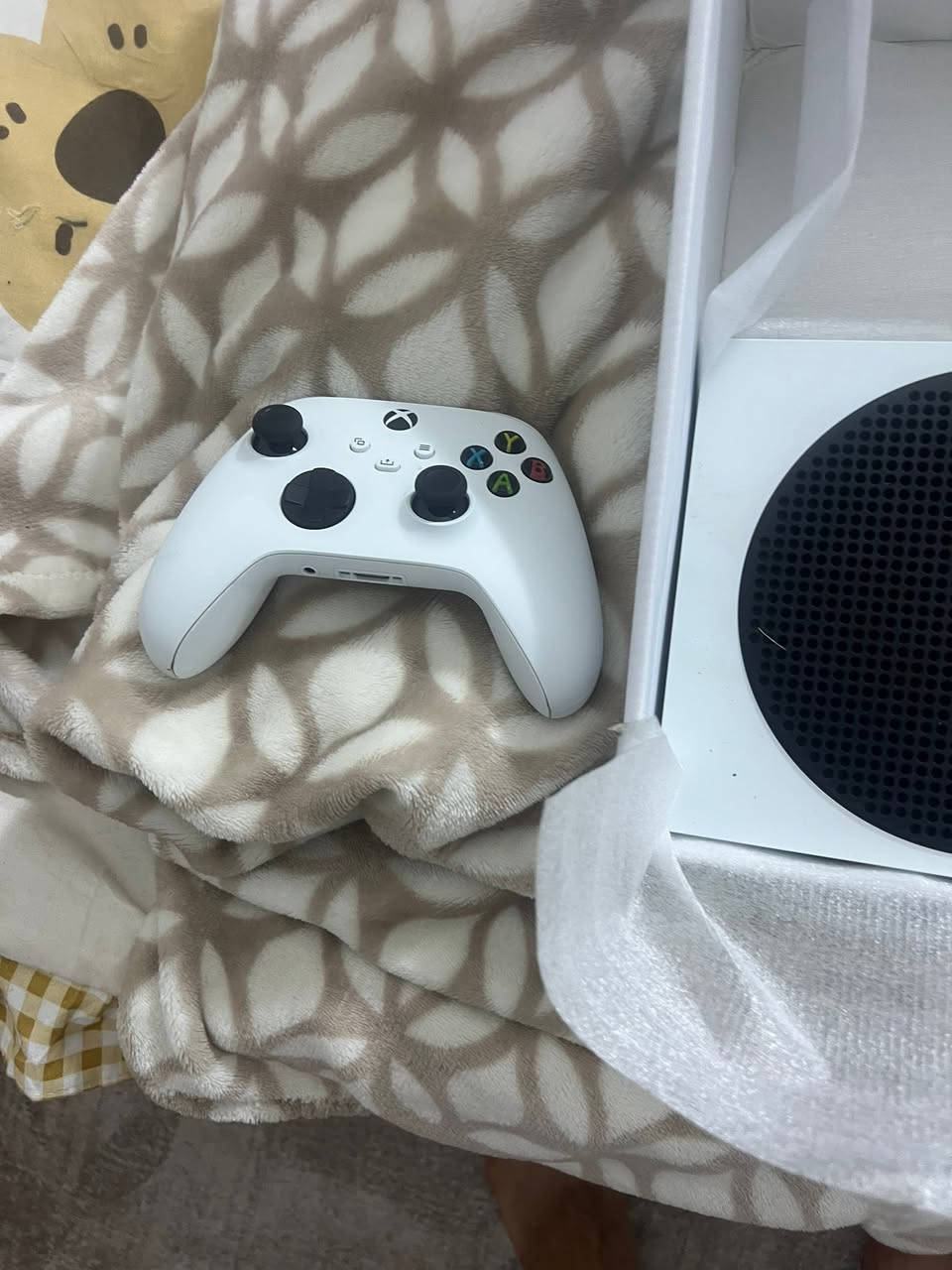 للبيع 350 جديد صار سبوعين من جبته


**إذا كنت صاحب هذا الإعلان وتريد حذفه لأي سبب، رجاءا أرسل رسالة إلى الدعم الفني**