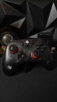 اتاك شارك X11 • جوستك نوفا وايرليس • توصيل