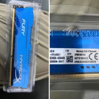 رام • DDR3 • ٨جيجا