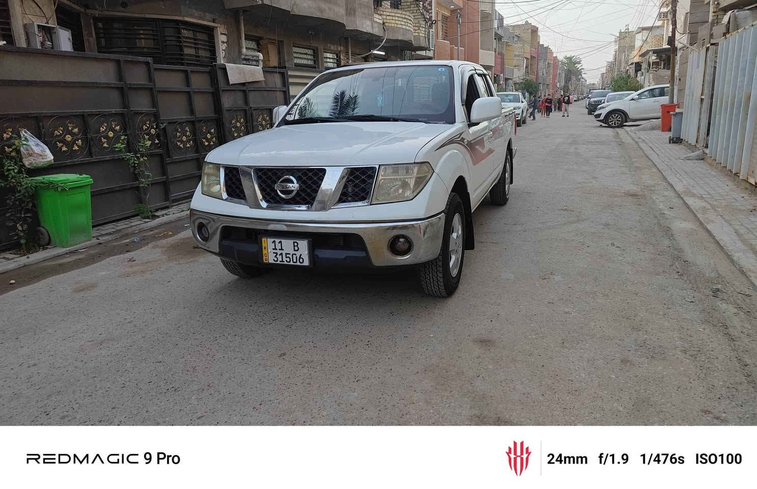 سلام عليكم نيفاره للبيع او مراوس حسب القناعه 
سياره موديل 12
 حساسات خلفيه
 كامره خلفيه
 تحكم ستيرن
منظومه زنون ابو لمروحه 
 تخم تايرات 
مكينه وكير بلاد خير من الله 
دواخل تخبل جديده كلش
 تبريد ثلج
  بيهة باب وجاملغ صفحه لسايق بس
 لباقي كفاله ترايك وين ميعجبك
 وسياره رقم بغداد  انكليزي باسمي لسنويه لل2028 
سعر 110. وبيهة مجال الشراي يدلل 
*********** 
مكاني بغداد شعب
