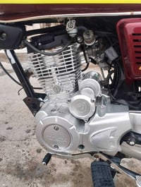 دراجة سونك موديل 2024نضافة شوفت عينك محرك مكفول السعر 600وبيهة مجال خا...