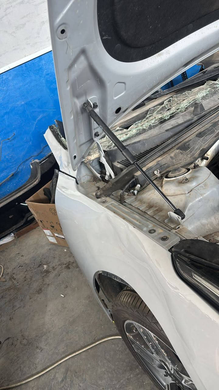 السلام عليكم من رخصة الادمن قطع غيار كي فايف بسعر مناسب جدا كلشي متوفر +964 781 111 6967  أمريكي لبل واحد واكو توصيل جميع المحافظات
جاملغ جهت اليمين

جاملغ جهت اليسر

بنيد بلادي يرهم حته 25 /26

دعاميه اماميه اصليه كامله مقفله

كلشي موجود غراض كي فايف

ماصدات اربع عدسات اصليات

دعاميه خلفيه كامله مقفله

السلام عليكم من رخصة الادمن قطع غيار كي فايف بسعر مناسب جدا كلشي متوفر اتصل *********** أمريكي لبل واحد واكو توصيل جميع المحافظات
