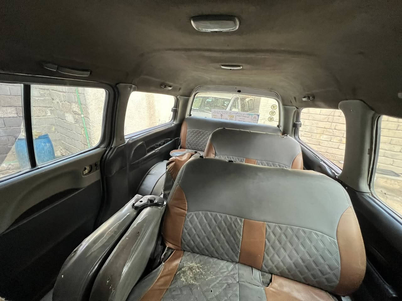 سلام عليكم سياره اللبيع إلفين 2002كير عادي مفتوح تخم تاير جديدرقم سياره بصرة عراق رقم واتساب ***********سعر 45 وبيهه مجال البصرة قضاءدير
