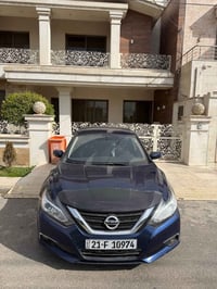 سنترا SR • ٢٠١٨ • بدون صبغ