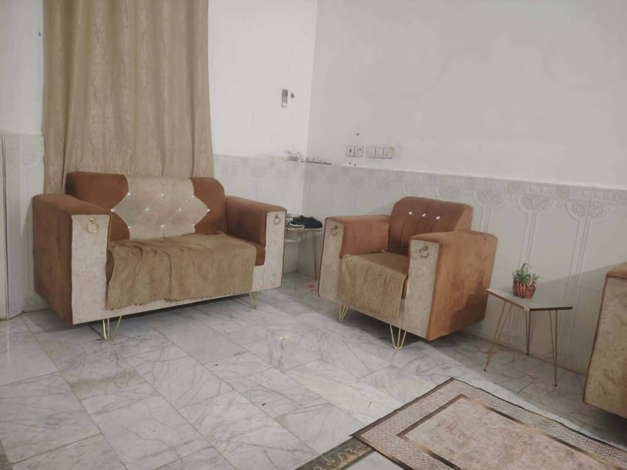 للبيع السعر ٤٠٠ عنوان ناصرية مركز


**إذا كنت صاحب هذا الإعلان وتريد حذفه لأي سبب، رجاءا أرسل رسالة إلى الدعم الفني**