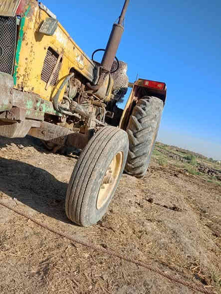 سلام عليكم البيع مكينه عنتر موديل 89 مع فدان مرقم مع حصه ستلام كاز مكاني بناصريه قضاء الشطره  مكينه باور
سلف محرك لا تنقيص ولاتبخير جهازه خير من الله توايره زينات ماتحتاج تواير التواصل رحمله والديك موتجي تكلي امسح المنشور جايك هاي سوالف بطلوه انشر بسسب لوعود الكاذبه السعر 4ملاين وبيه مجال الشراي ***********
