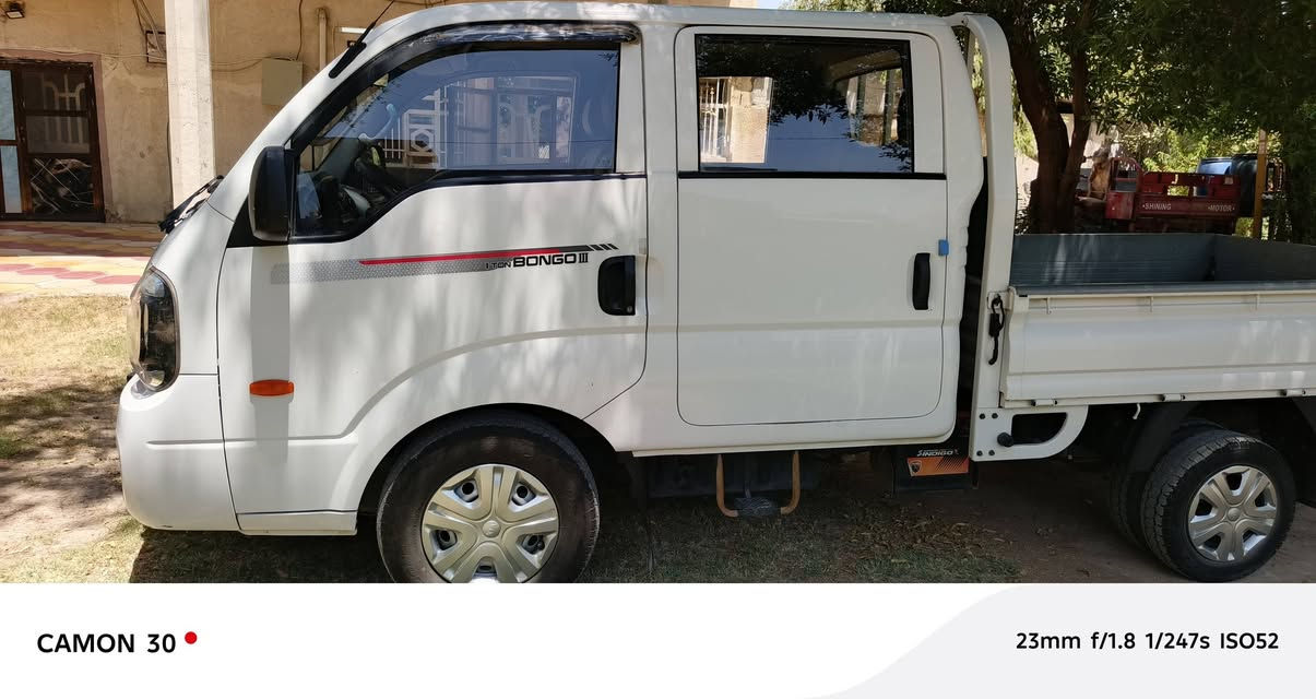 كيل دبل قماره موديل 20 مسكر ادبلو
ماشيه 83 الف كير اوتوماتيك مكفوله كير محرك اكسل 
حداديه ممتازه تبريد تدفئة كل شغال مري شفط تحكم بالستيرن تدفئة بالستيرن ، تدفئة وتبريد بكشن السائق 
شاشه بلاديه على دشبول حساسات محرك سوبر جارج 
سياره بسمي مكاني بابل ***********
