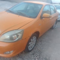 جيلي • مكينة وكير • رقم ذي قار