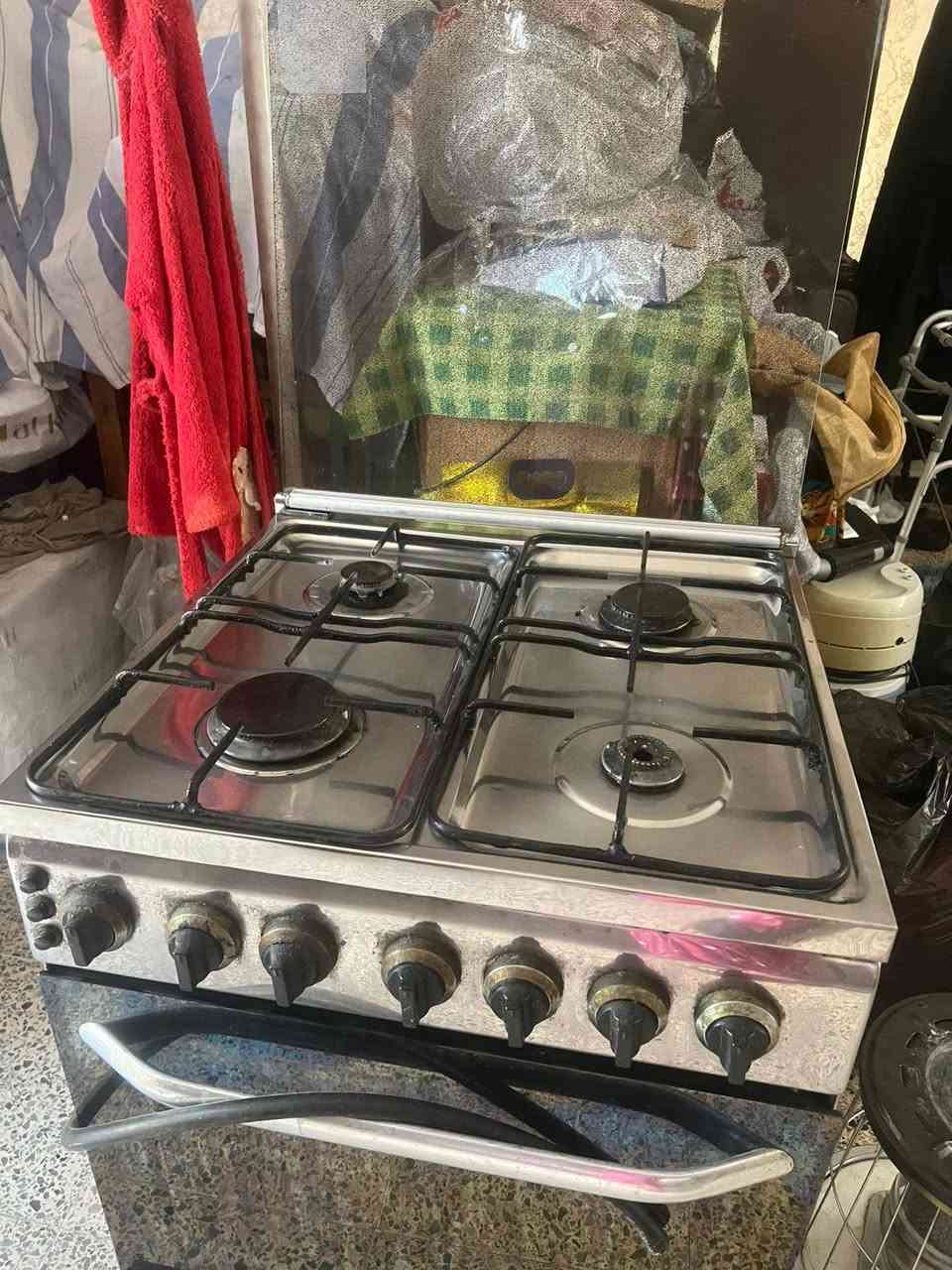 للبيع فريش بس العيون حمر فرن جديد سعر ٧٠ قفل عنوان بغداد كرخ


**إذا كنت صاحب هذا الإعلان وتريد حذفه لأي سبب، رجاءا أرسل رسالة إلى الدعم الفني**