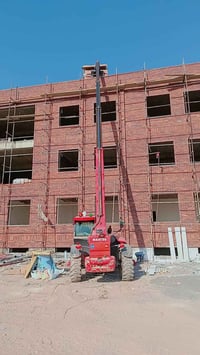 مانیتۆ بۆفرۆشتن مۆدیل 2009  هەموو گیانی بەشەرتە 1840 متر  07508219881