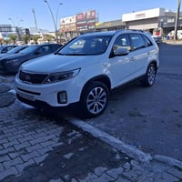 سورنتو • وضع الشركة