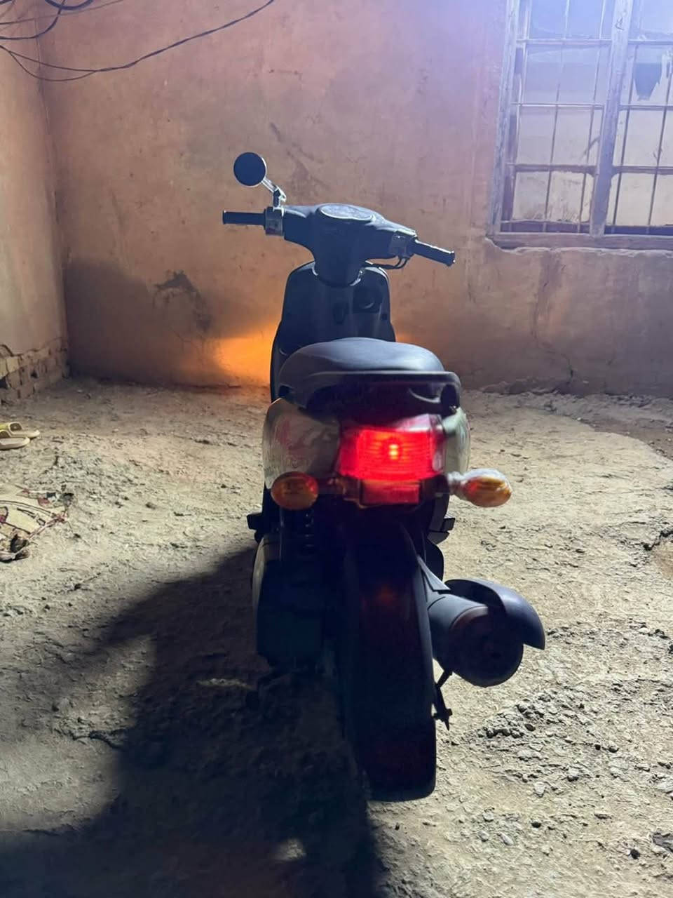 سلام عليكم دراجه فله البيع كفاله عامه كله بلادي برغي مامفتوح بيه دراجه 2009 خاص مفتوح رقم ***********المكان ديوانيه /دغاره
