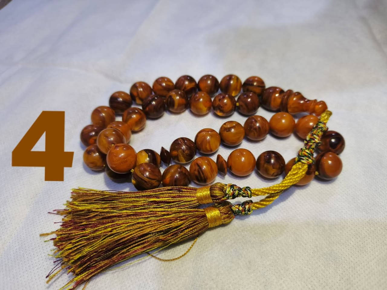 مجموعة مسابح سندلس اصلي
يوجد توصيل لباب بيتك عنواني بصرة
كلمن وسعرهه بس اكتب رقم المسباح


**إذا كنت صاحب هذا الإعلان وتريد حذفه لأي سبب، رجاءا أرسل رسالة إلى الدعم الفني**