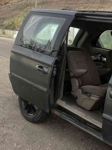 سلام عليكم دوج كرنفال 7 راكب موديل 7 
جاهزه من كلشي سنويه لل 28 محرك 3.300 
سعرها 58 رقم بغداد موجود بغداد ***********
