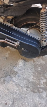 دراجه 60 تجفيت جديد دراجه نضيفه ماطول عليكه دراجه نعمه سعره 250وبيه مج...
