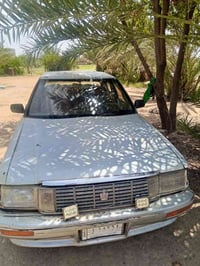 سياره هارتوب موديل 91رقم مثنى مداور ثاني يوم محرك بطه ثنين ونص سياره ش...