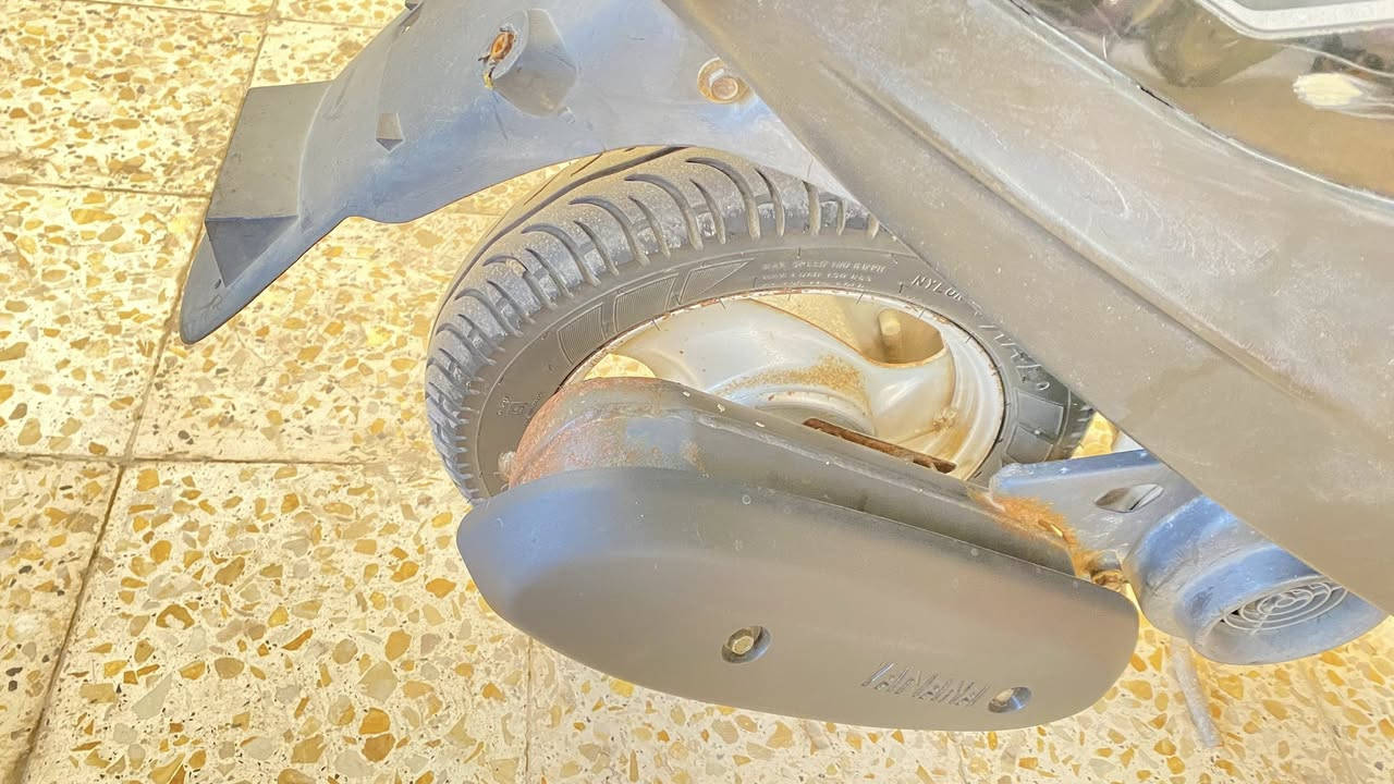 سلام عليكم دراجه بيجي للبيع دراجه كله على البلاد شرط ونضافه شوفت عينك السعر ٤٥٠ وبيه مجال ناصريه مركز ‭٠٧٨٠ ٤٢٦ ٠٣٦٢‬
